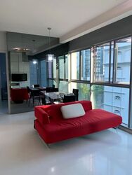 Pinnacle 16 (D12), Apartment #558247111